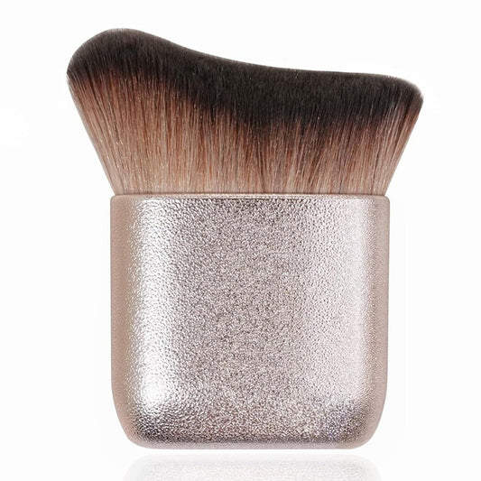 Elycura Soft Vegan Makeup Brush