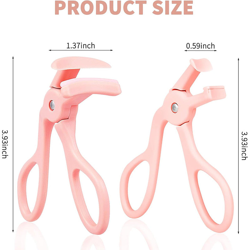 Elycura Perfect Lash Curler