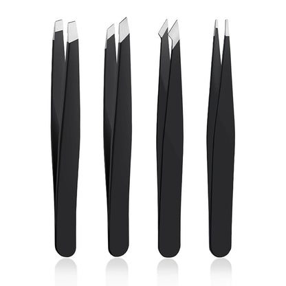 Elycura Fine Tip Tweezers