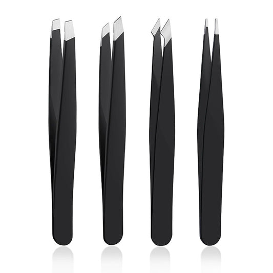 Elycura Fine Tip Tweezers