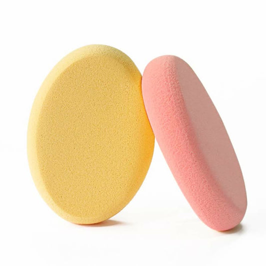 Elycura Smooth Cushion Puff