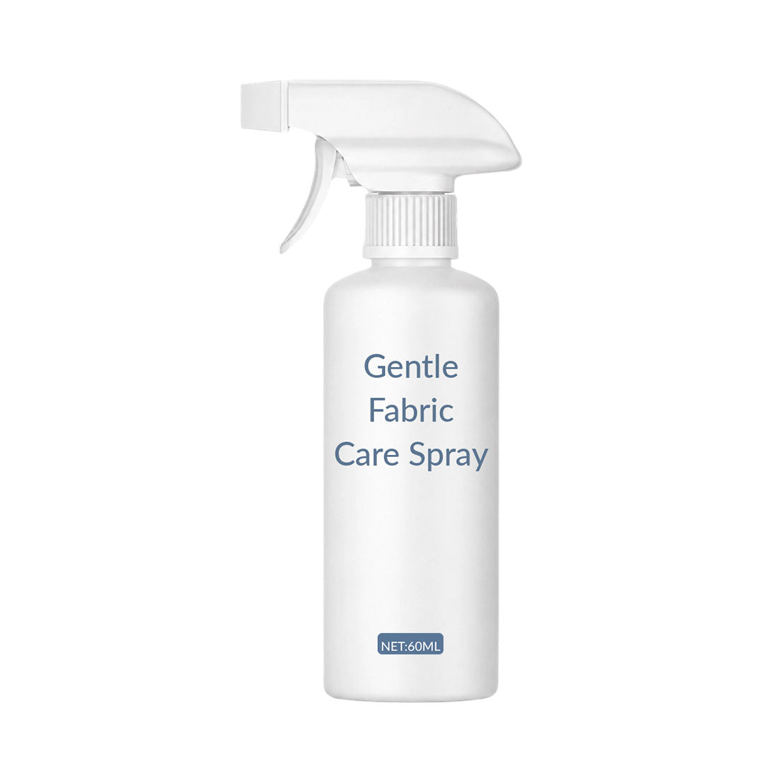 Gentle Fabric Care Spray
