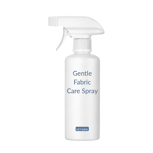 Gentle Fabric Care Spray