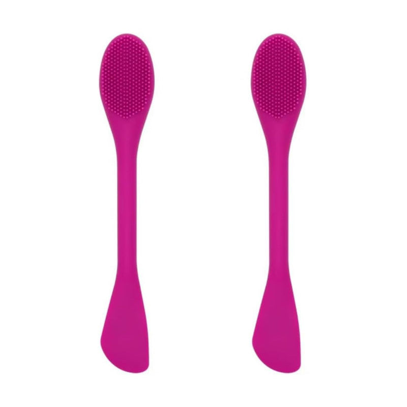 Elycura Fresh Glow Brush