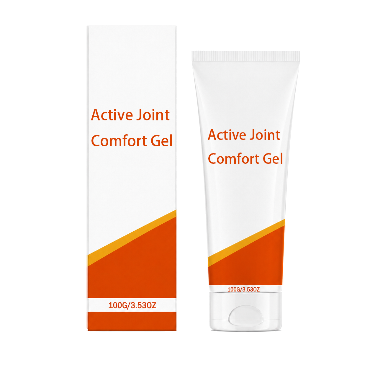 Active Joint Comfort Gel
