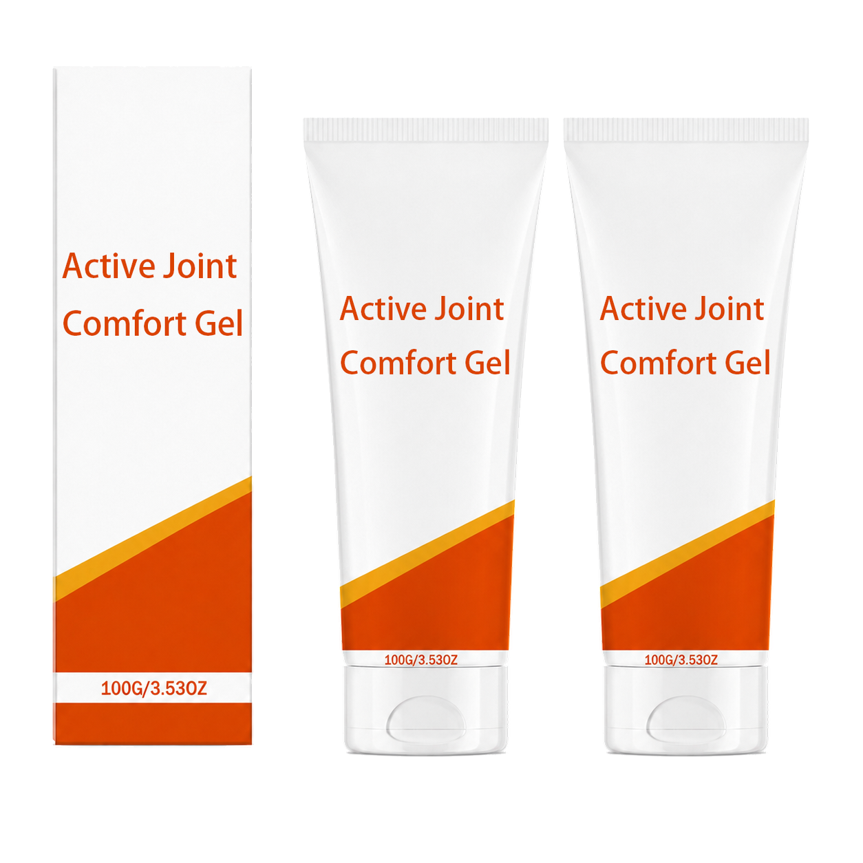 Active Joint Comfort Gel