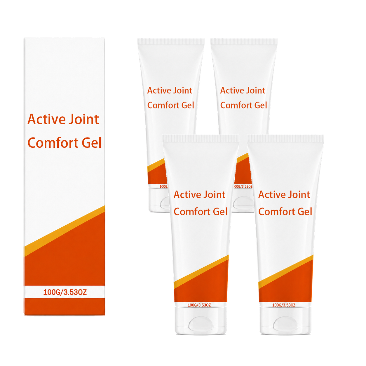 Active Joint Comfort Gel