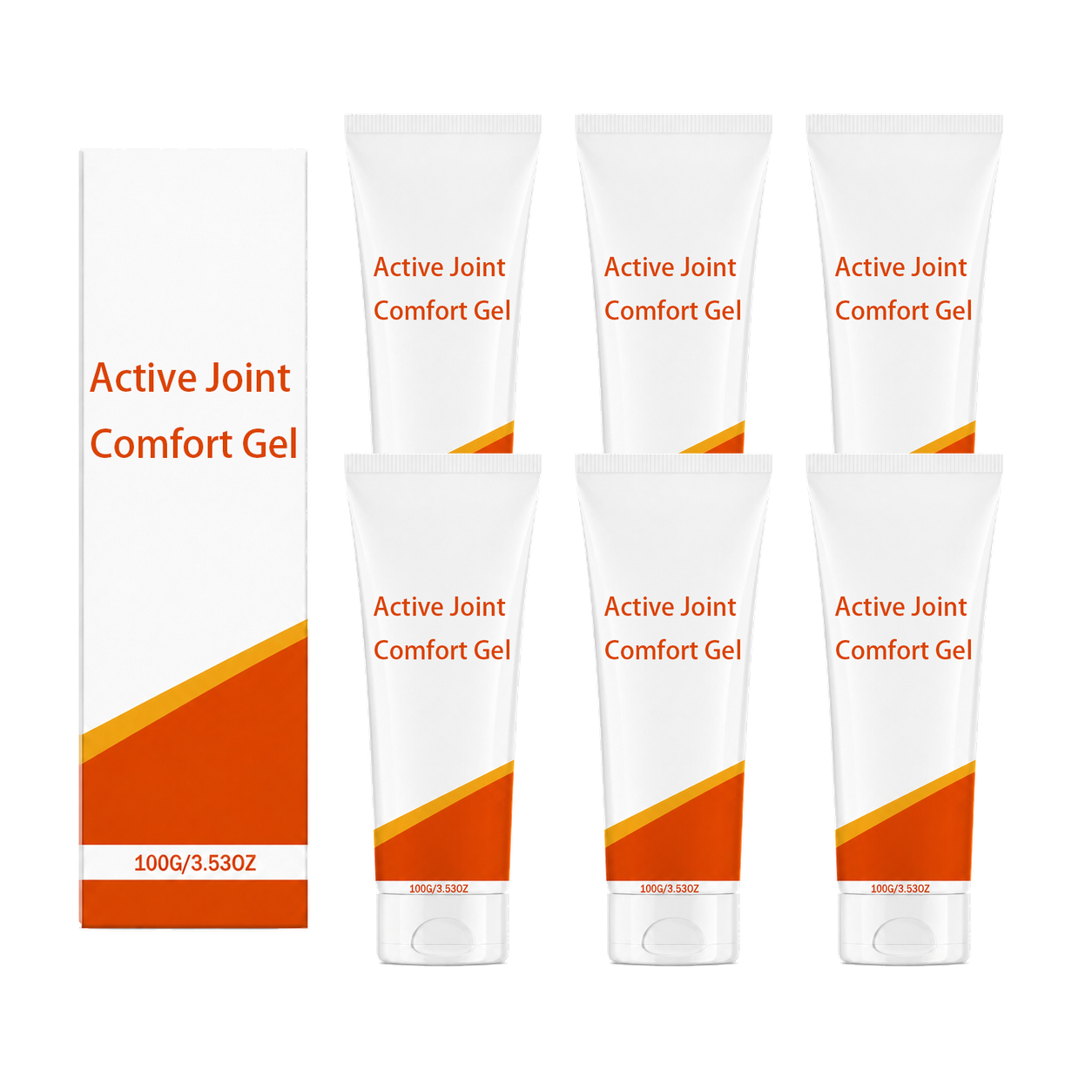 Active Joint Comfort Gel