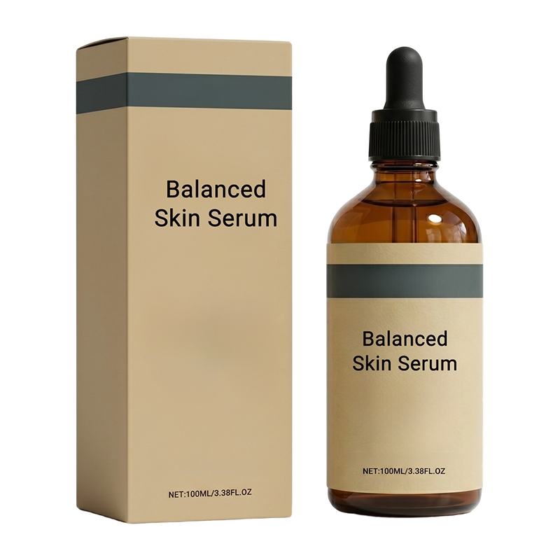 Balanced Skin Serum
