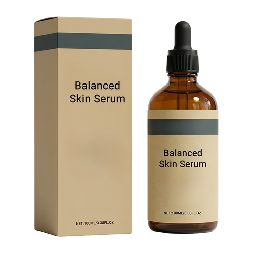 Balanced Skin Serum
