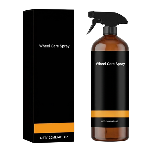 Wheel Care Spray