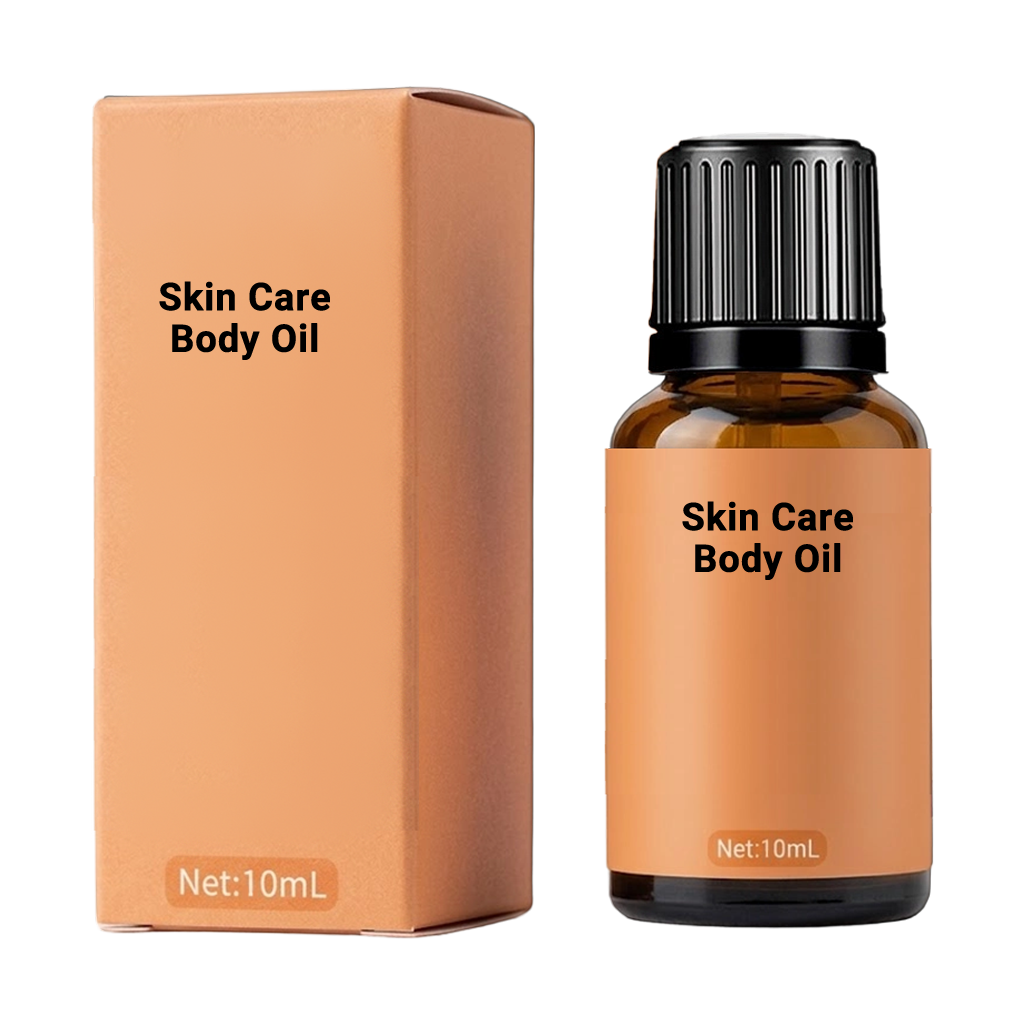 Skin Care Body Oil