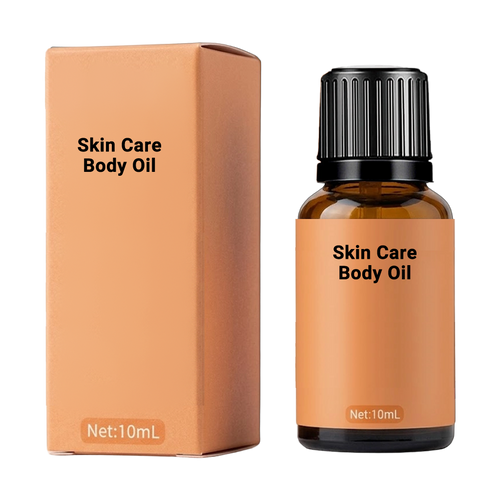 Skin Care Body Oil