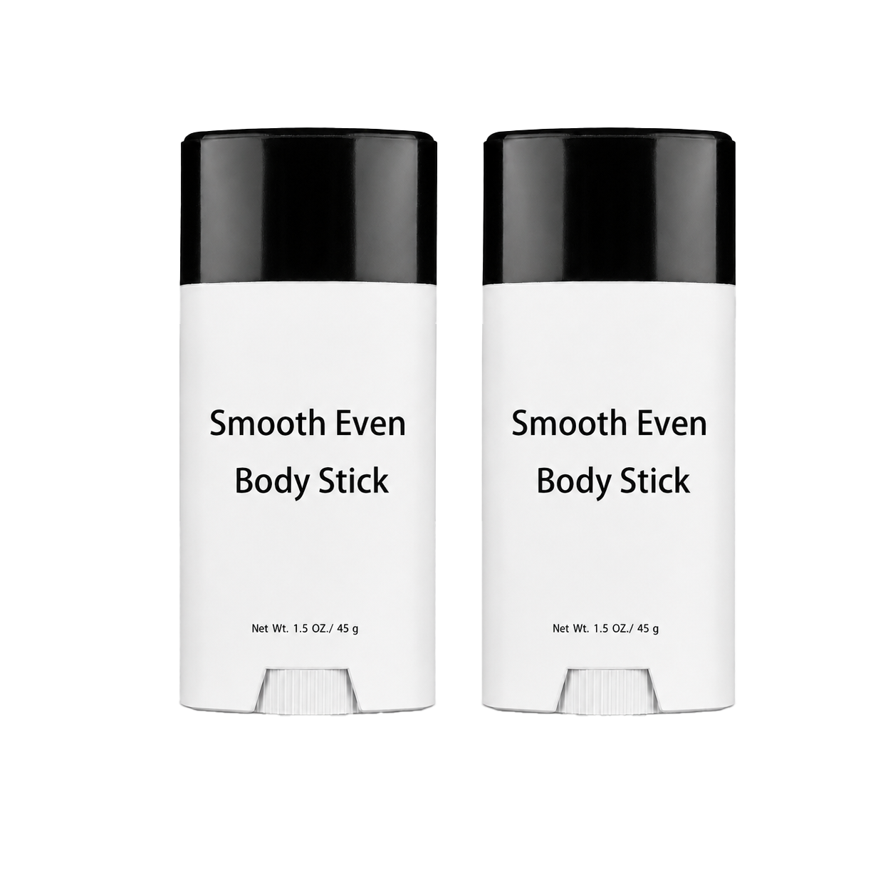 Smooth Even Body Stick
