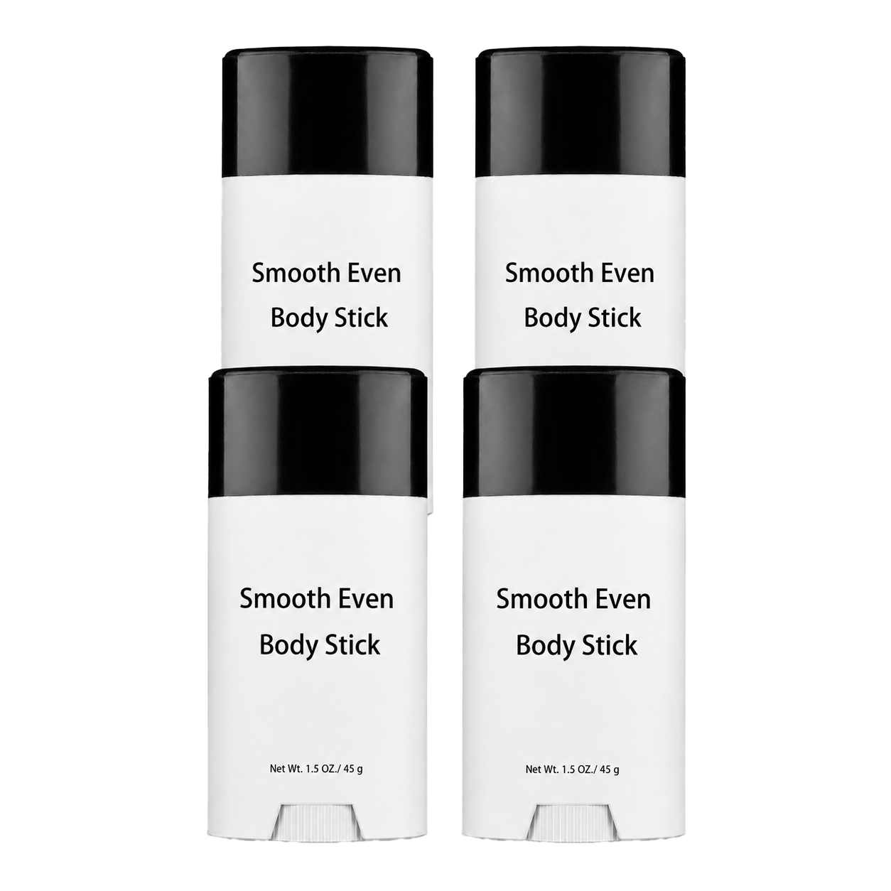Smooth Even Body Stick