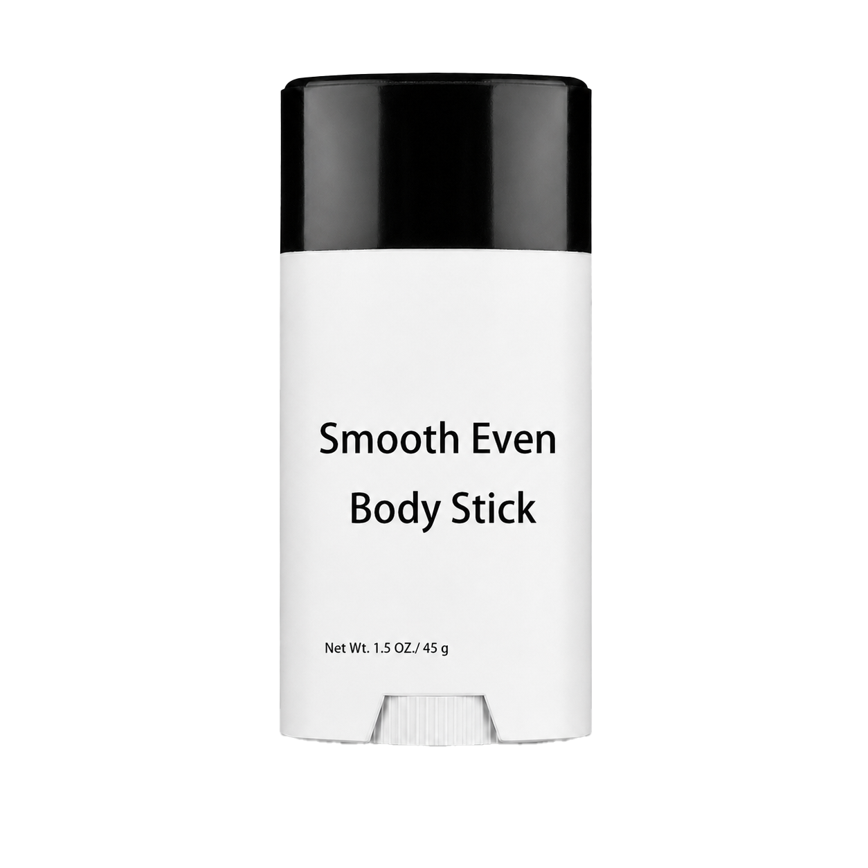 Smooth Even Body Stick