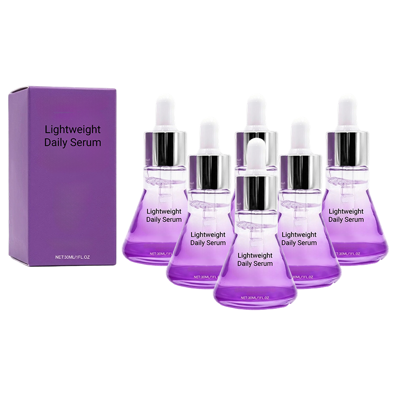 Lightweight Body Serum