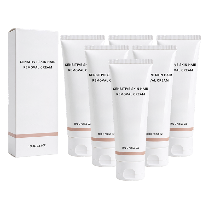 Smooth Hair-Free Cream