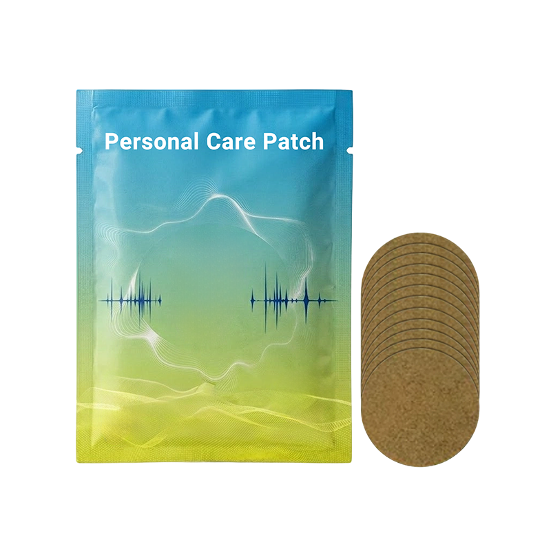 Personal Care Patch