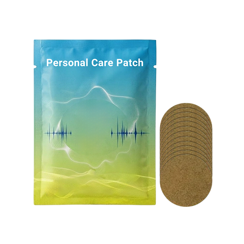 Personal Care Patch