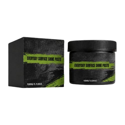 Everyday Surface Shine Paste