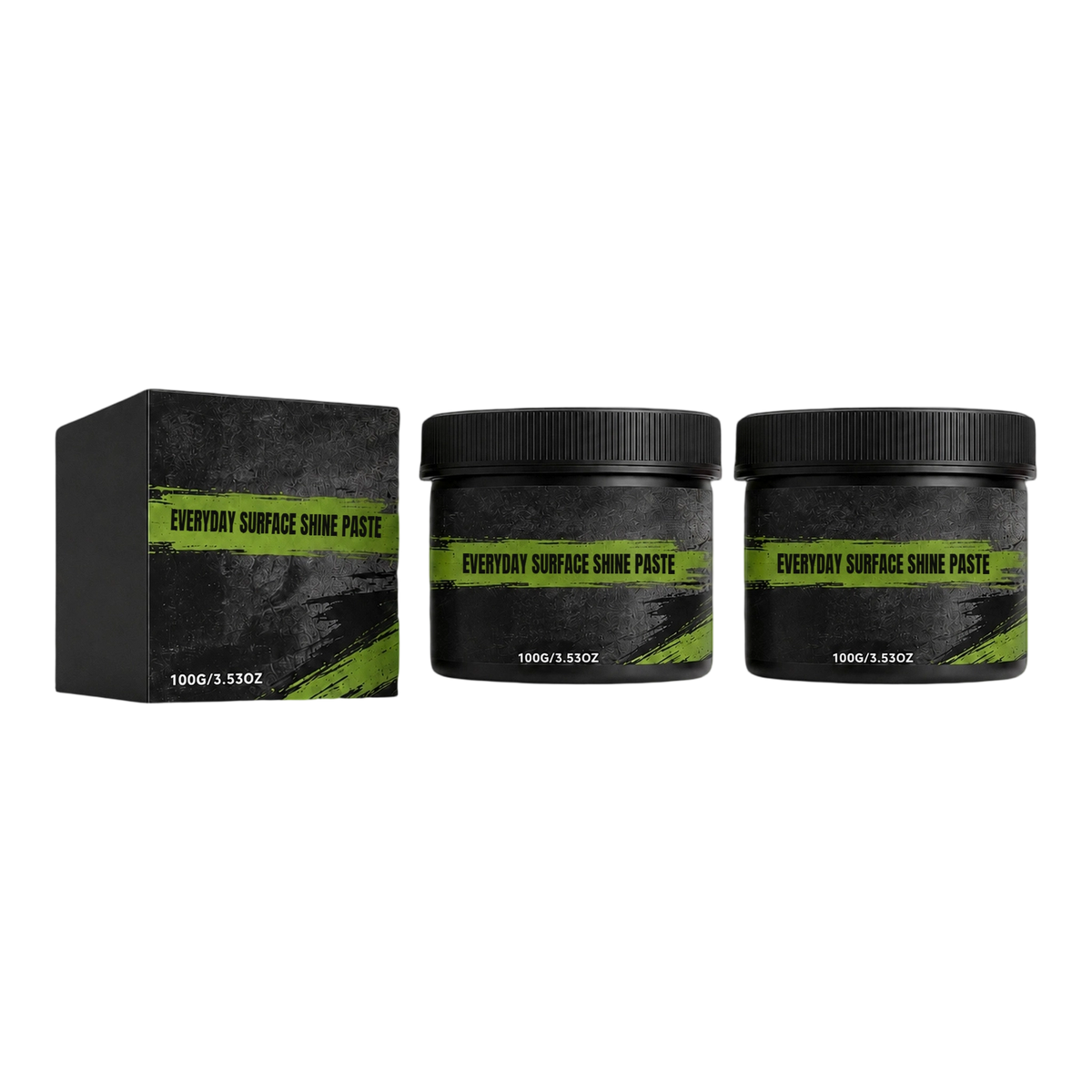 Everyday Surface Shine Paste