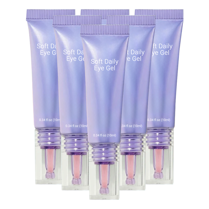 Soft Daily Eye Gel