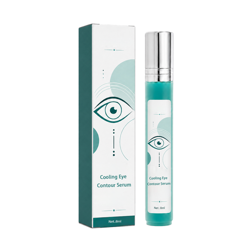 Cooling Eye Contour Serum
