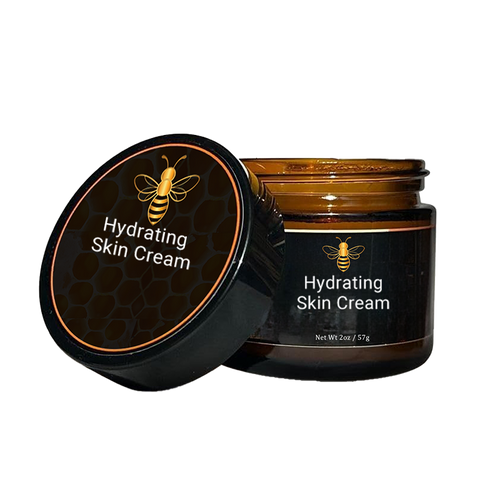 Hydrating Skin Cream