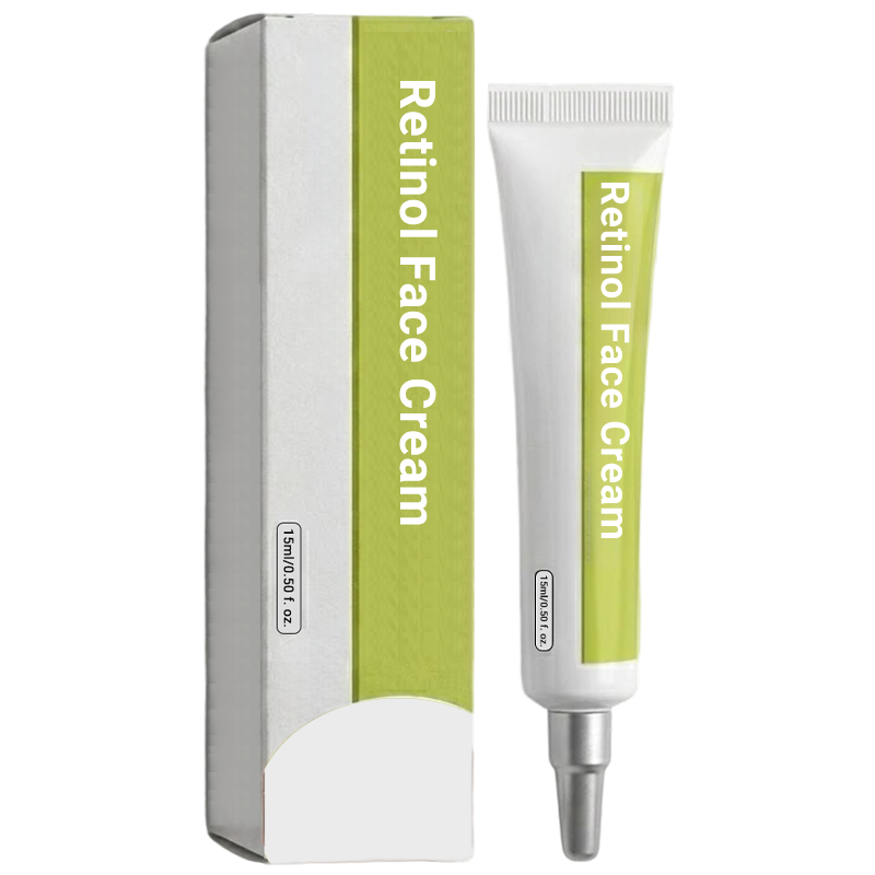 Peptide Face Cream