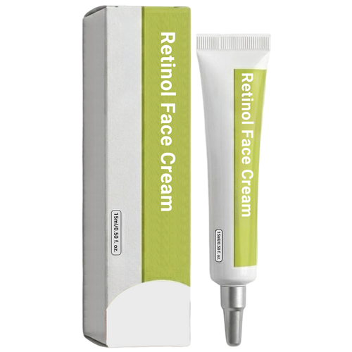 Peptide Face Cream
