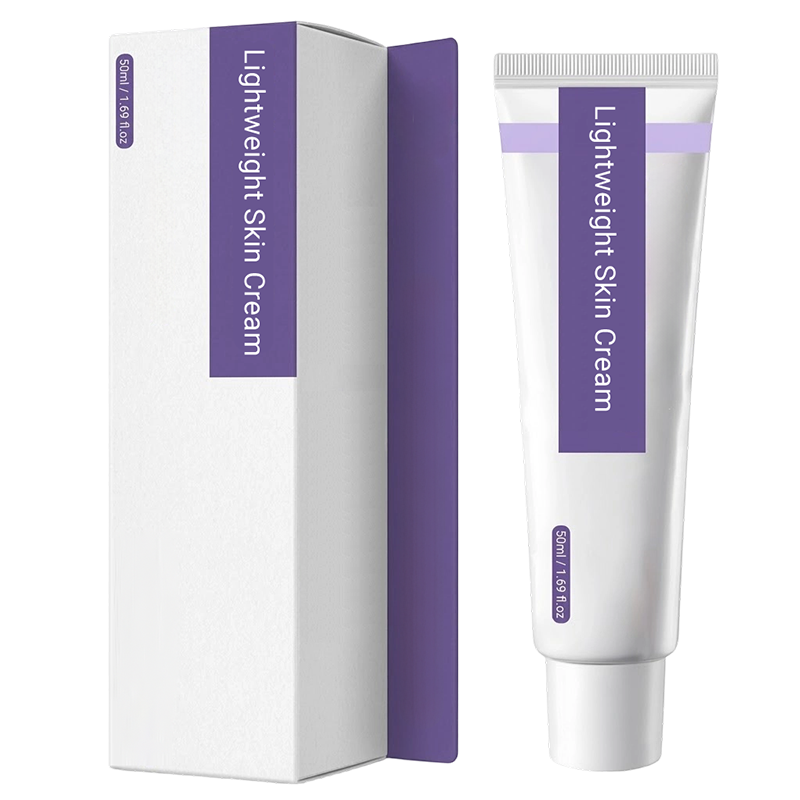 Lightweight Skin Cream