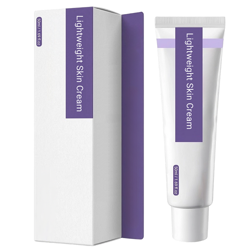 Lightweight Skin Cream