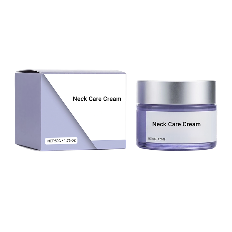 Neck Care Cream