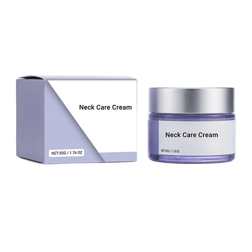 Neck Care Cream