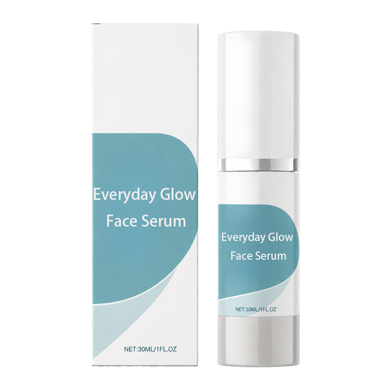 Everyday Glow Face Serum