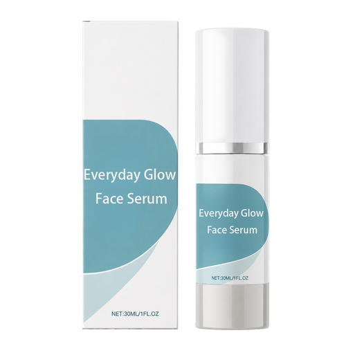 Everyday Glow Face Serum