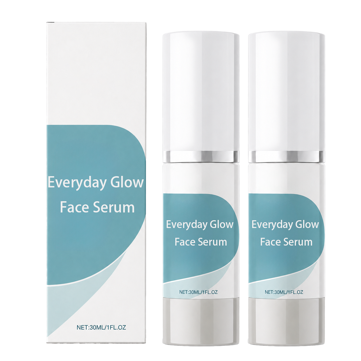 Everyday Glow Face Serum