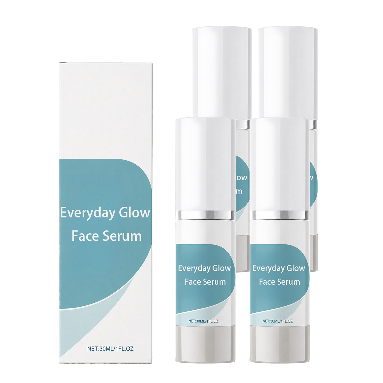 Everyday Glow Face Serum