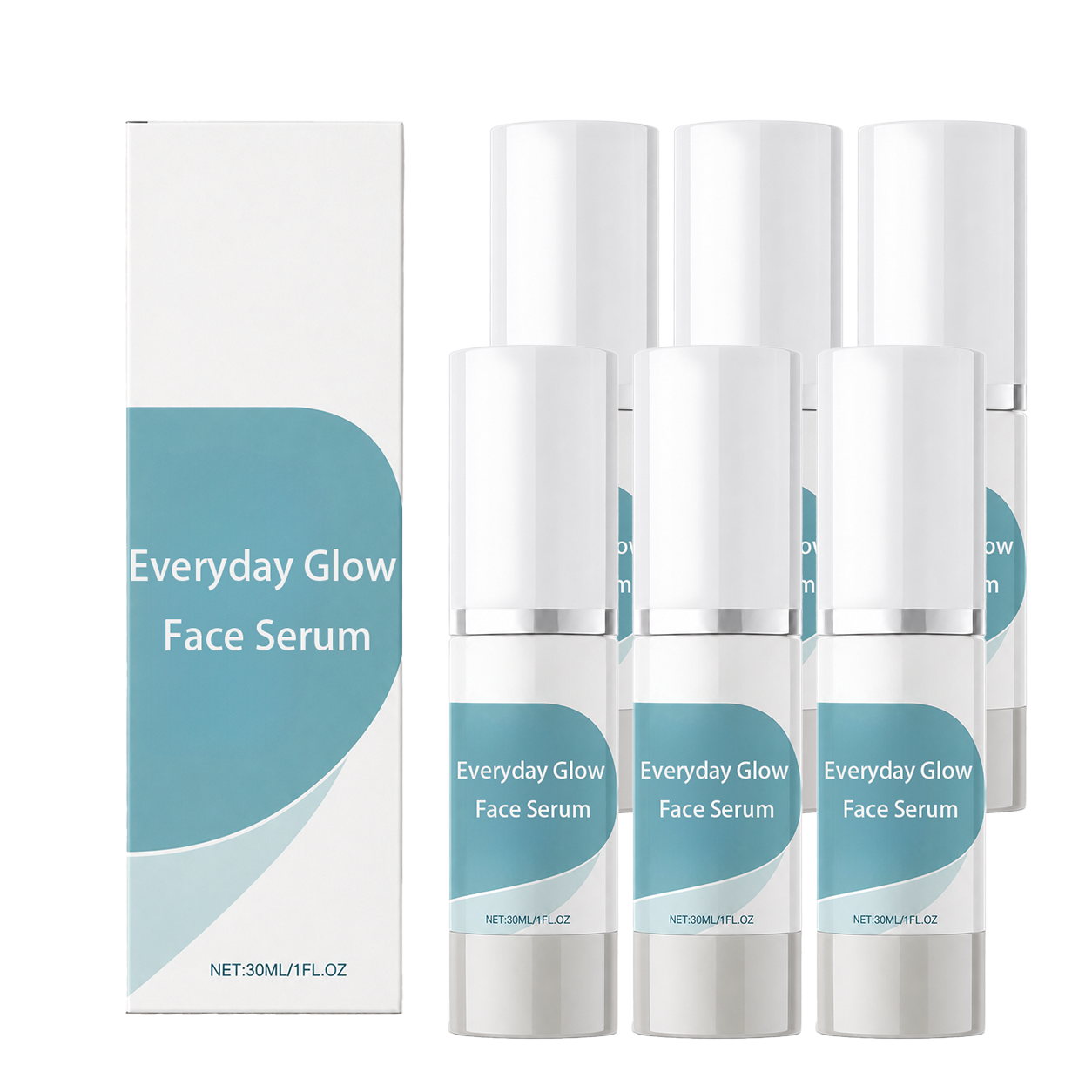 Everyday Glow Face Serum