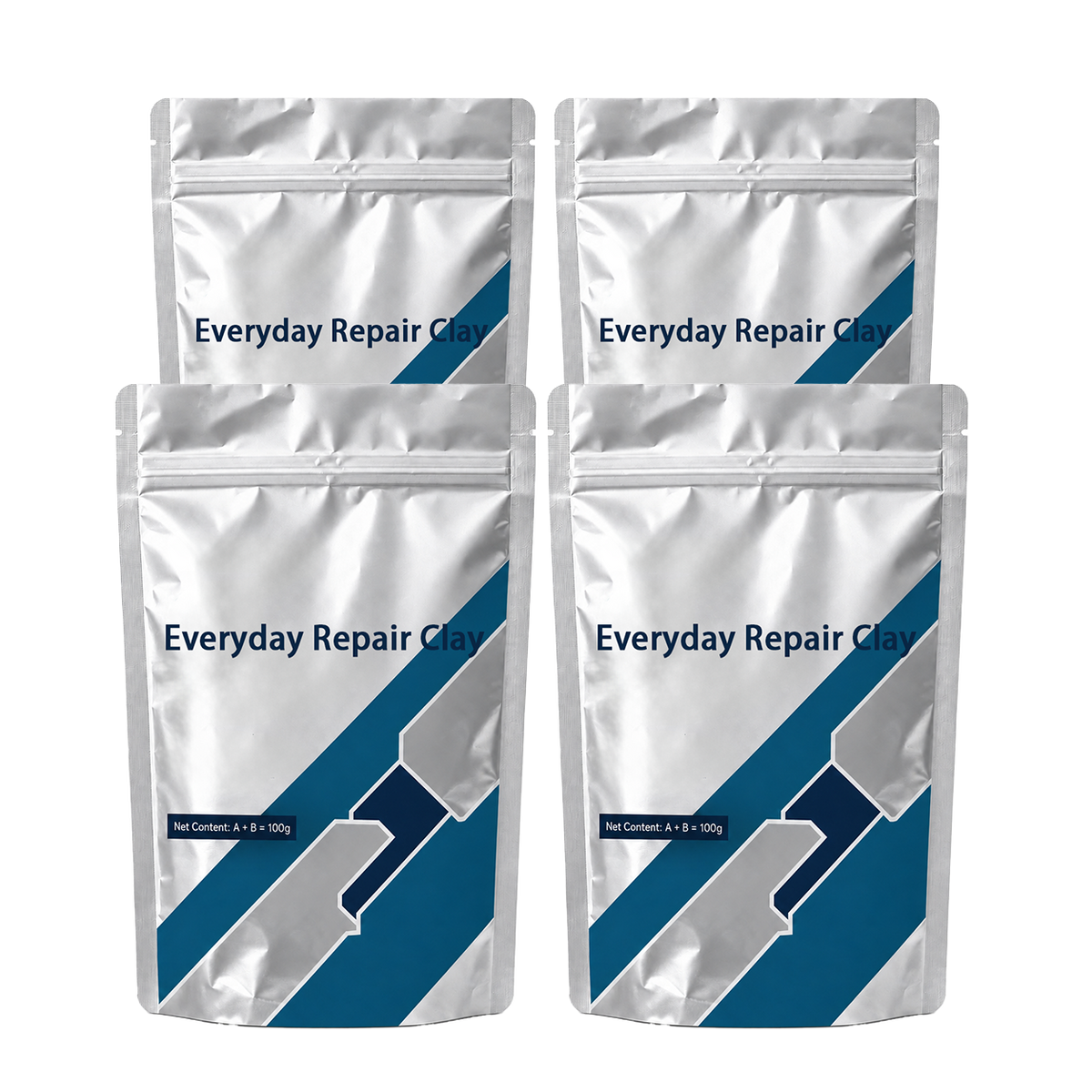 Everyday Repair Clay