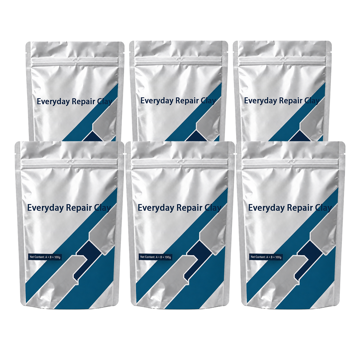 Everyday Repair Clay