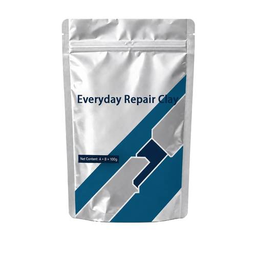 Everyday Repair Clay