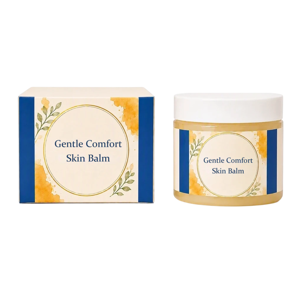 Gentle Comfort Skin Balm