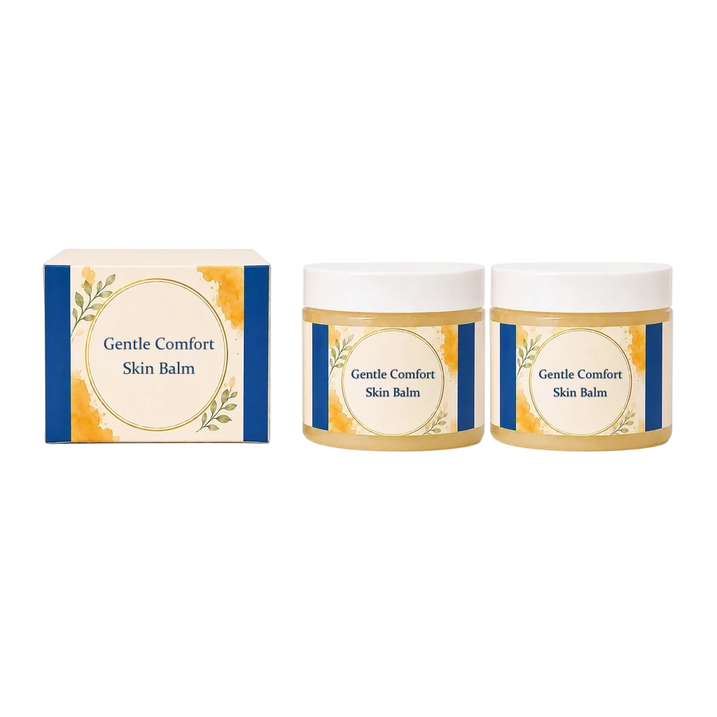 Gentle Comfort Skin Balm