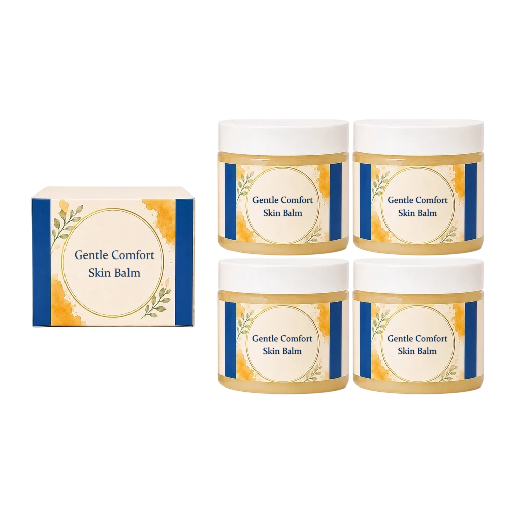 Gentle Comfort Skin Balm