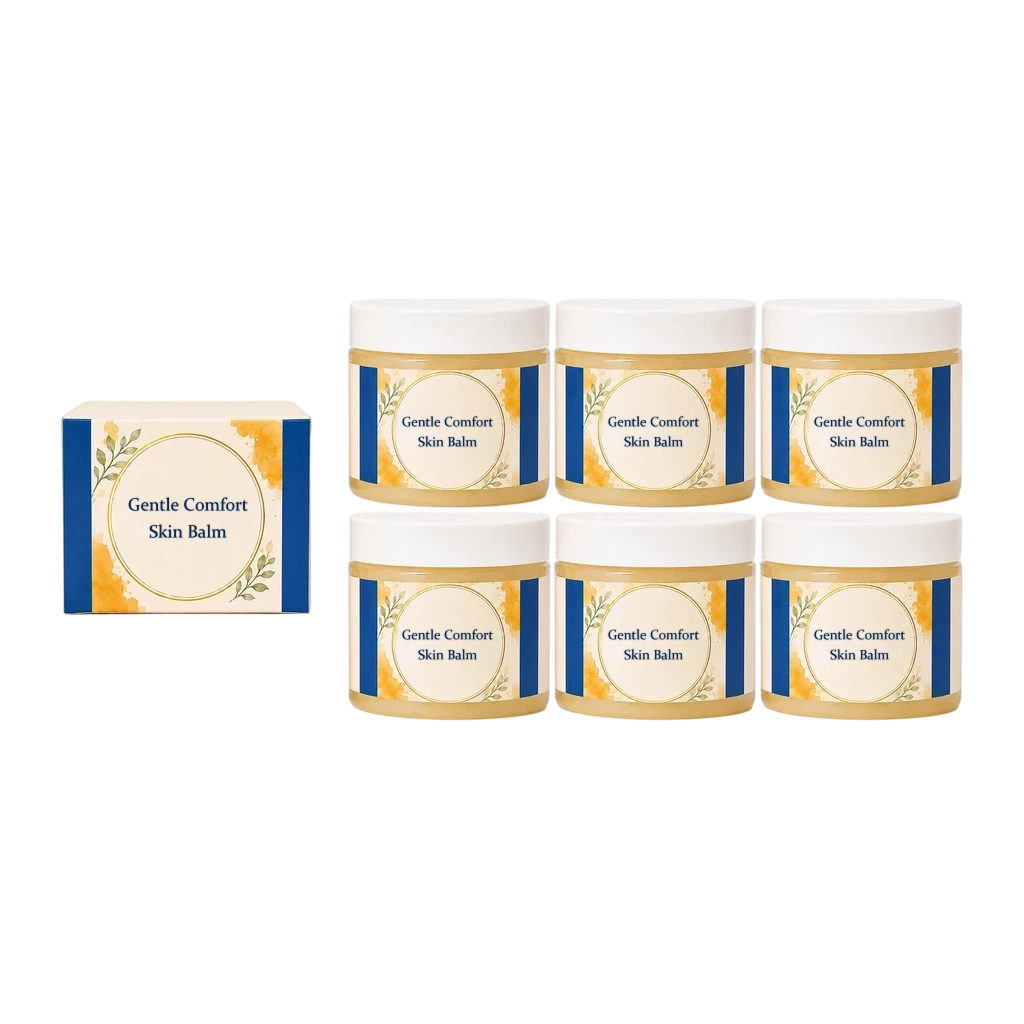 Gentle Comfort Skin Balm