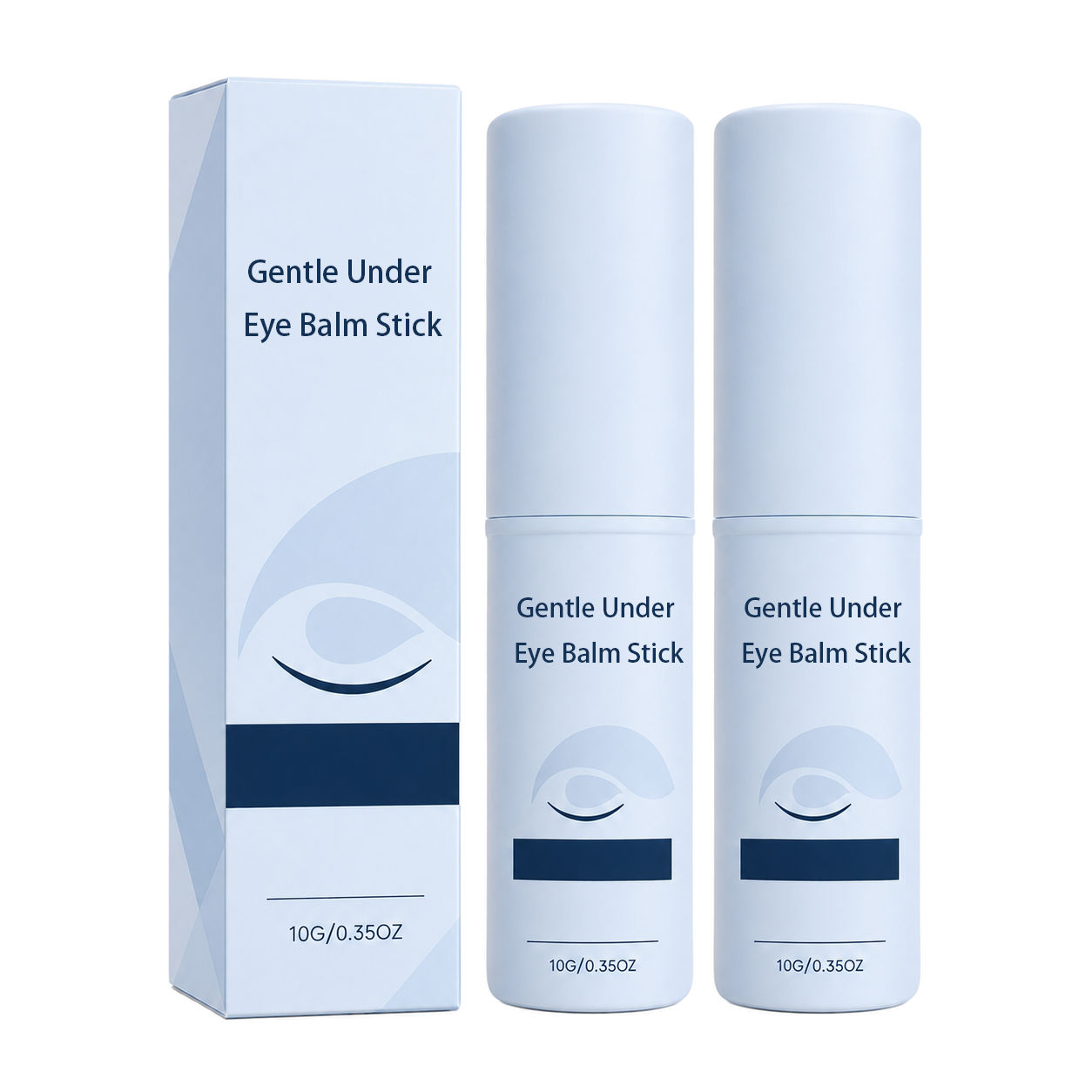 Gentle Under Eye Balm Stick