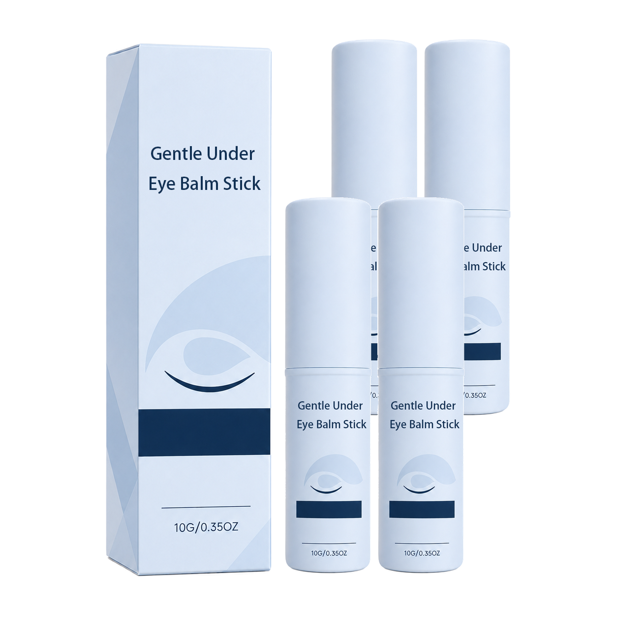 Gentle Under Eye Balm Stick