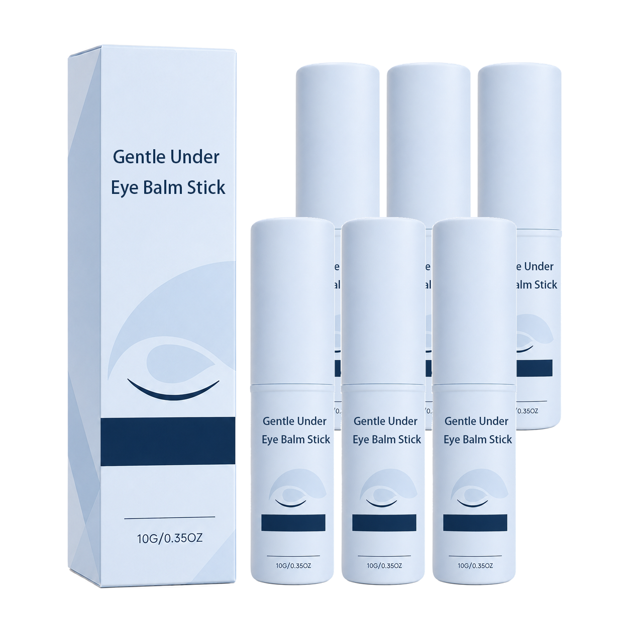 Gentle Under Eye Balm Stick